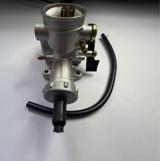 Carburador pit bike pz27mm
