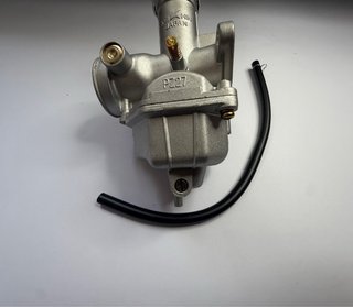 Carburador pit bike pz27mm
