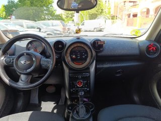 MINI Countryman 2016