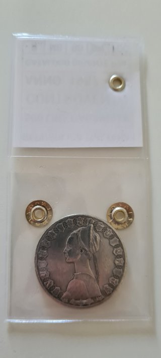 500 Lire Caravelle