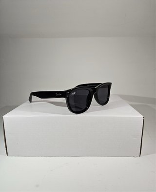 Occhiali Ray Ban Wayfarer Reverse Black