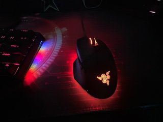 PC Gaming Medio + Periféricos Razer