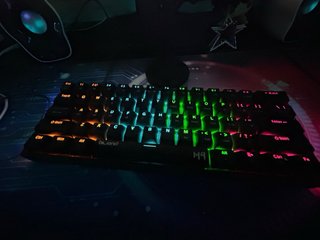 PC Gaming Medio + Periféricos Razer