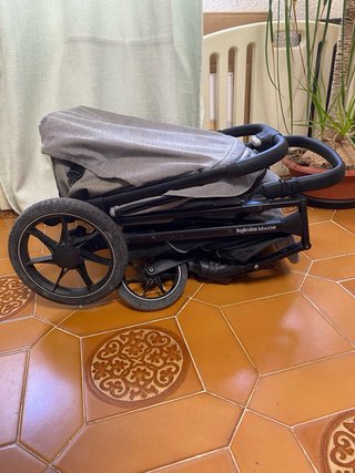 Silla de paseo Inglesina Maior