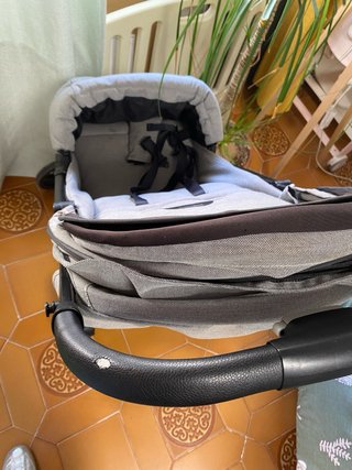 Silla de paseo Inglesina Maior