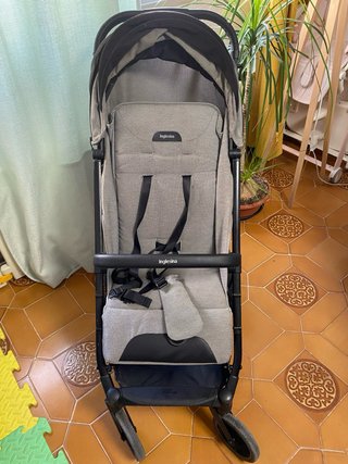 Silla de paseo Inglesina Maior