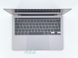 MacBook Pro 13" (2020) Intel Core i5 1.4GHz 4 núcleos - SSD 256GB - RAM 8GB - Gris Espacial