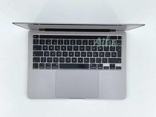 MacBook Pro 13" (2018) Intel Core i5 2.3GHz 4 núcleos - Disco 256Gb SSD - RAM 8Gb