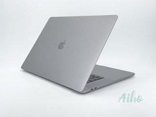 MacBook Pro 16" (2019) - Intel Core i9 2.4GHz 8 núcleos - SSD 1TB SSD - RAM 32Gb - Gris Espacial