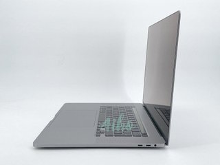 MacBook Pro 16" (2019) - Intel Core i9 2.4GHz 8 núcleos - SSD 1TB SSD - RAM 32Gb - Gris Espacial