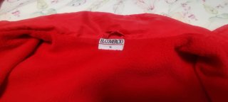Cazadora Sporting