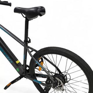 BICICLETA ELECTRICA SMARTGYRO SENDA 2 CON CARGADOR LLAVE Y MANUAL