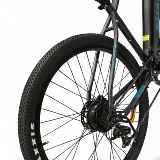 BICICLETA ELECTRICA SMARTGYRO SENDA 2 CON CARGADOR LLAVE Y MANUAL