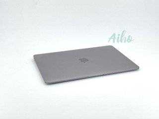MacBook Air 13" (2019) Intel Core i5 1.6GHz 2 núcleos - SSD 128GB - RAM 8GB - Gris Espacial