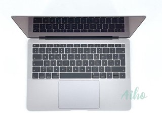 MacBook Air 13" (2019) Intel Core i5 1.6GHz 2 núcleos - SSD 128GB - RAM 8GB - Gris Espacial