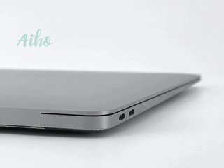 MacBook Air 13" (2019) Intel Core i5 1.6GHz 2 núcleos - SSD 128GB - RAM 8GB - Gris Espacial
