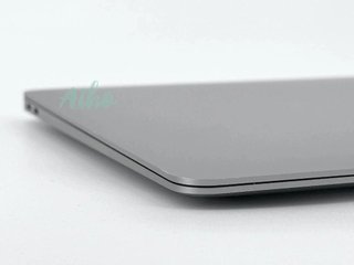 MacBook Air 13" (2019) Intel Core i5 1.6GHz 2 núcleos - SSD 128GB - RAM 8GB - Gris Espacial