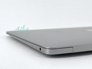 MacBook Air 13" (2019) Intel Core i5 1.6GHz 2 núcleos - SSD 128GB - RAM 8GB - Gris Espacial