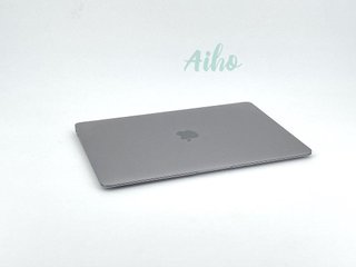 MacBook Air 13" (2019) Intel Core i5 1.6GHz 2 núcleos - SSD 128GB - RAM 8GB - Gris Espacial