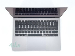 MacBook Air 13" (2019) Intel Core i5 1.6GHz 2 núcleos - SSD 128GB - RAM 8GB - Gris Espacial