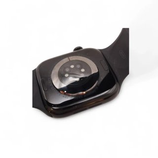 APPLE WATCH SERIES 11 46MM CEL NEGRO SALUD BATERIA 100% + CAJA + CABLE