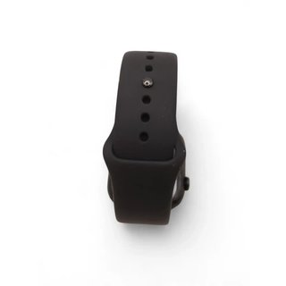 APPLE WATCH SERIES 11 46MM CEL NEGRO SALUD BATERIA 100% + CAJA + CABLE