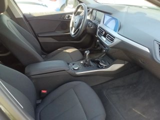 34.500km BMW Serie 1