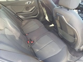 34.500km BMW Serie 1