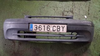 Paragolpes Opel Corsa B 1997