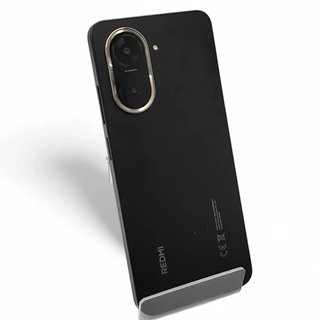 MOVIL REDMI A5  128 GB / 4GB RAM MIDNIGHT BLACK   *A ESTRENAR*