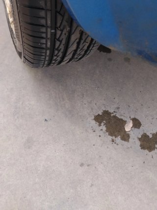 Renault Megane 2003