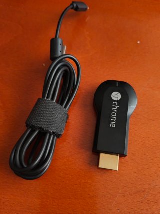 Google Chromecast 1ra Gen