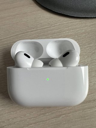 AirPods Pro 2ª Gen. USB-C