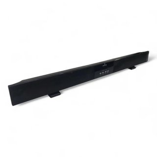 BARRA DE SONIDO SAMPHONE MODELO SP90520 + FUENTE DE ALIMENTACION