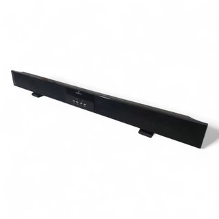 BARRA DE SONIDO SAMPHONE MODELO SP90520 + FUENTE DE ALIMENTACION
