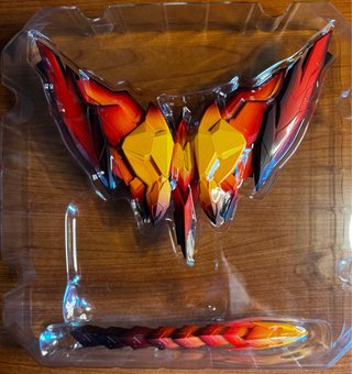 Hakaioh Genesic Gaogaigar Final Hobby Japan