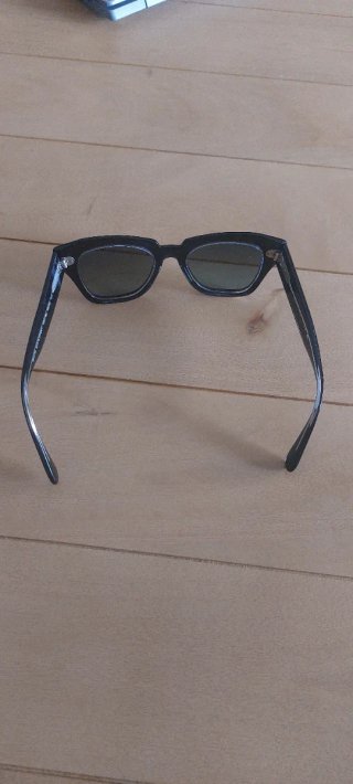 Gafas Ray-Ban State Street Negras