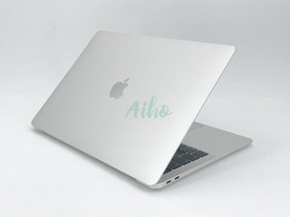 MacBook Air 13" (2020) Intel Core i3 1.1GHz 2 núcleos -SSD 256gb - 8GB RAM - Plata
