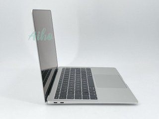 MacBook Air 13" (2020) Intel Core i3 1.1GHz 2 núcleos -SSD 256gb - 8GB RAM - Plata