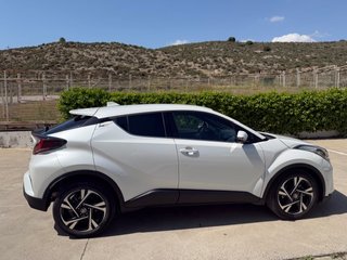 Toyota C-HR 1.8 125H Advance