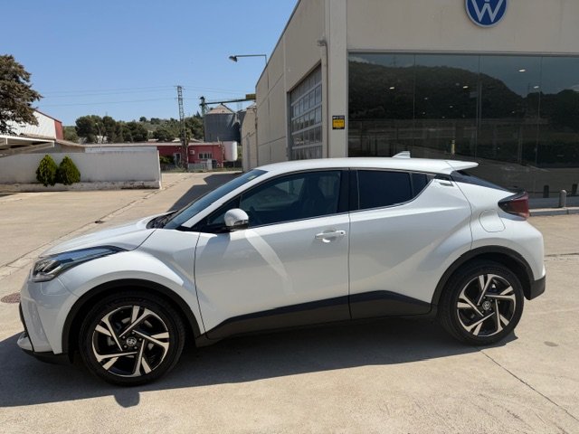 Toyota C-HR 1.8 125H Advance 2022, foto 13