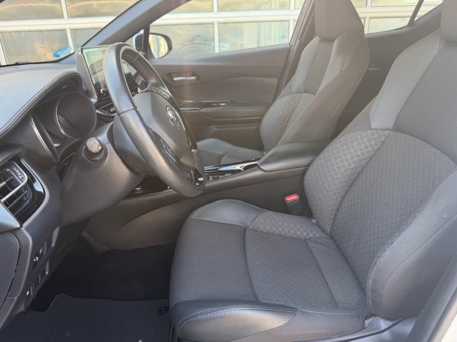 Toyota C-HR 1.8 125H Advance 2022, foto 17