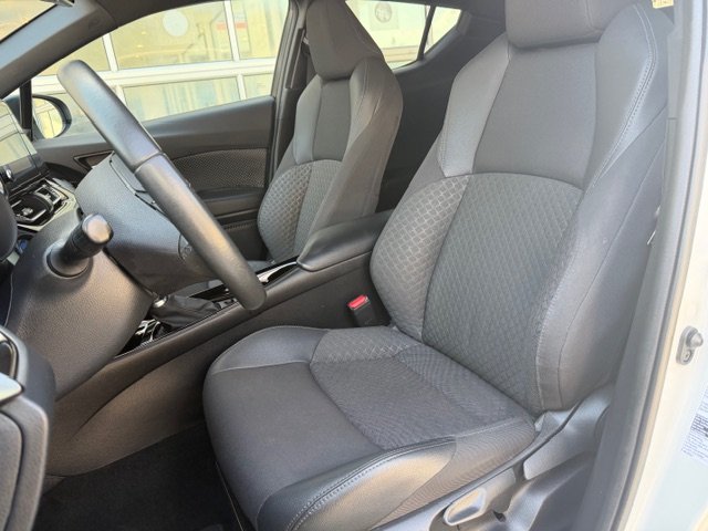 Toyota C-HR 1.8 125H Advance 2022, foto 18