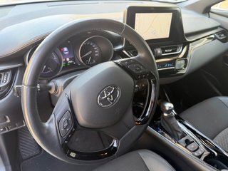 Toyota C-HR 1.8 125H Advance