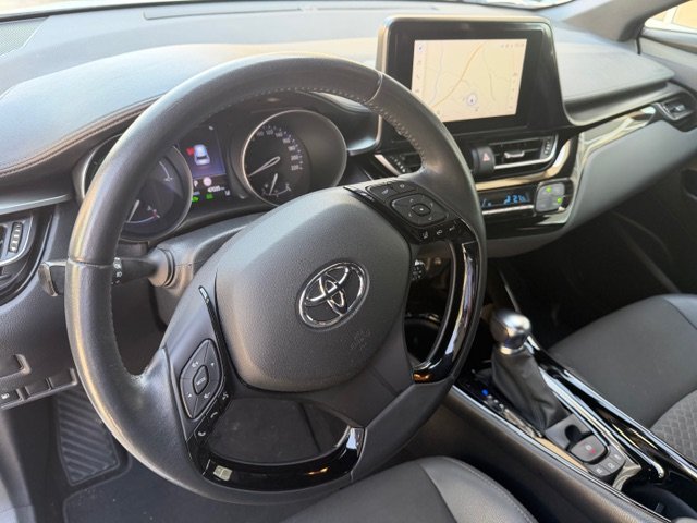 Toyota C-HR 1.8 125H Advance 2022, foto 19