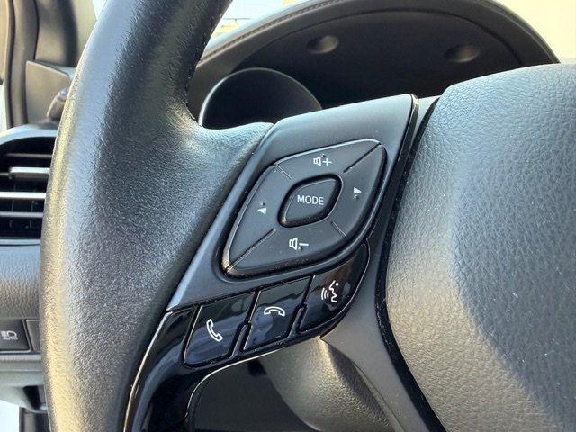 Toyota C-HR 1.8 125H Advance 2022, foto 20