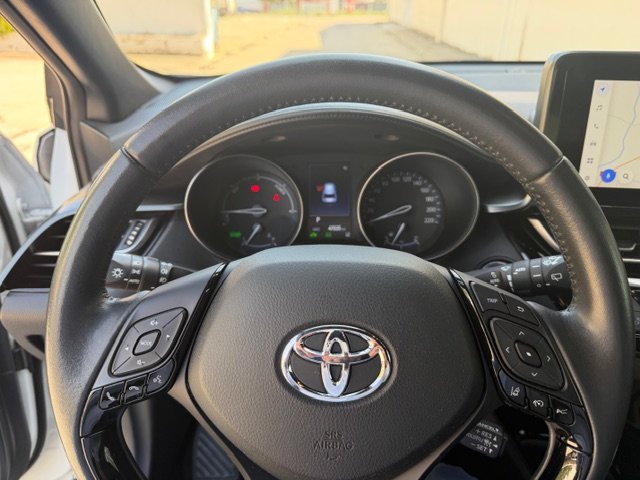 Toyota C-HR 1.8 125H Advance 2022, foto 23