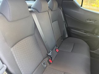 Toyota C-HR 1.8 125H Advance