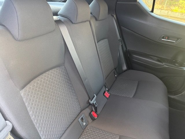 Toyota C-HR 1.8 125H Advance 2022, foto 34