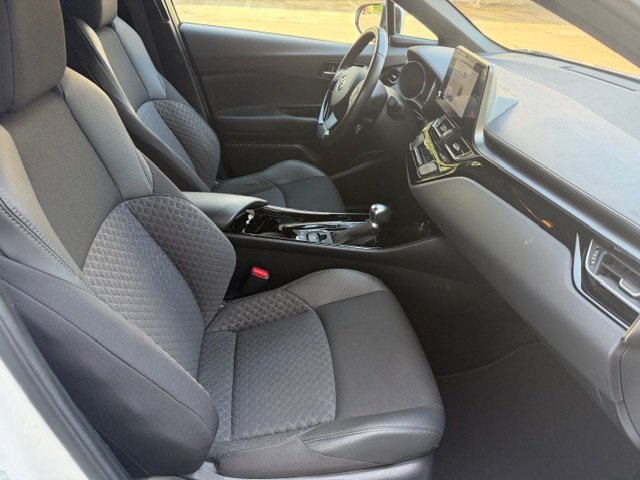 Toyota C-HR 1.8 125H Advance 2022, foto 35